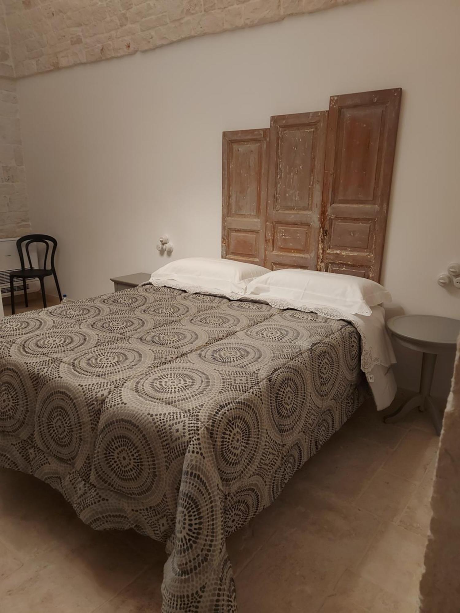 Vila Trulli Occhi Di Pietra Historical Experience Alberobello Exteriér fotografie