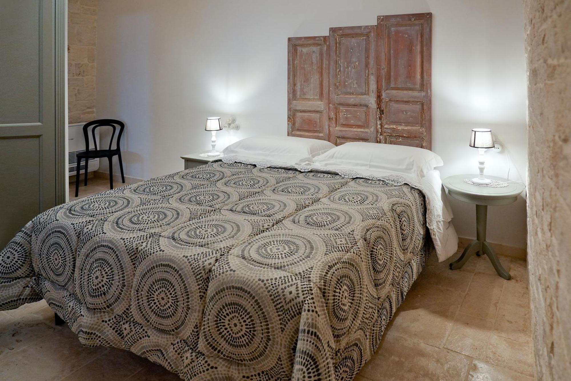 Vila Trulli Occhi Di Pietra Historical Experience Alberobello Exteriér fotografie